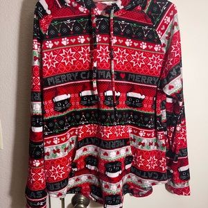 Christmas hoodie